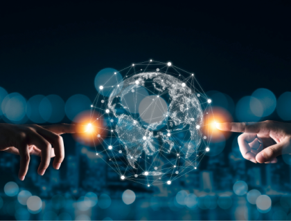 Digital consulting