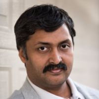 PSK Varma